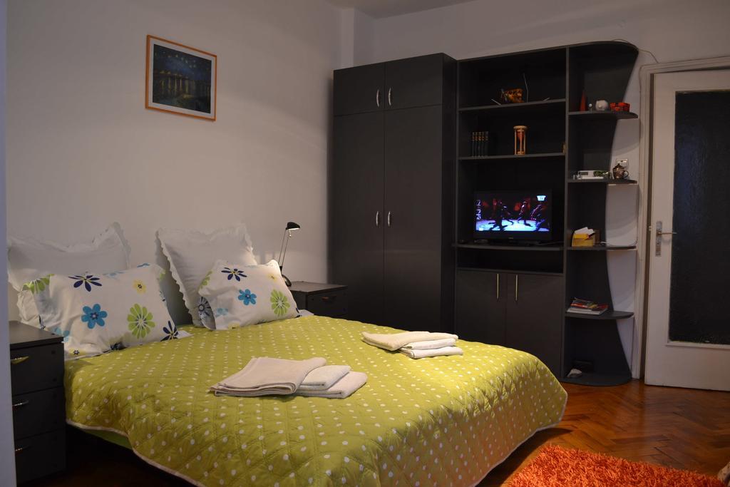 Victoria Studio Bucharest Room photo