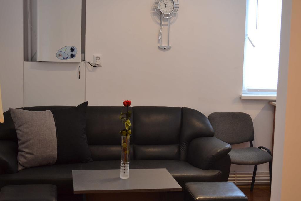 Victoria Studio Bucharest Room photo